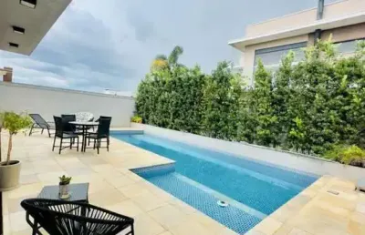 Casa em condomínio para venda em atibaia, condomínio terras de atibaia i, 3 dormitórios, 3 suítes, 5 banheiros, 2 vagas