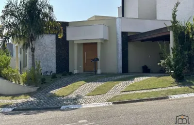 Casa em condomínio para venda em atibaia, condomínio terras de atibaia i, 3 dormitórios, 1 suíte, 2 banheiros, 2 vagas