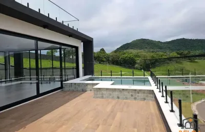 Casa em condomínio para venda em atibaia, condominio greenfield residencial atibaia, 3 dormitórios, 3 suítes, 5 banheiros, 6 vagas