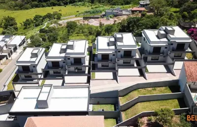 Casa em condomínio para venda em atibaia, condominio residencial clima atibaia, 3 dormitórios, 3 suítes, 4 banheiros, 2 vagas