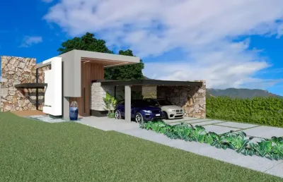 Casa em condomínio para venda em atibaia, condomínio figueira garden, 4 dormitórios, 4 suítes, 4 banheiros, 2 vagas