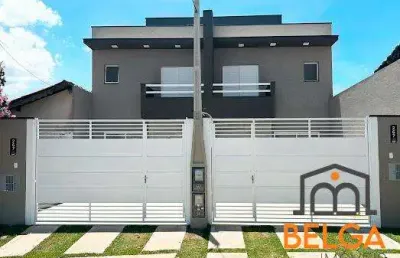 Casa para venda em atibaia, jardim colonial, 2 dormitórios, 2 suítes, 2 banheiros, 2 vagas