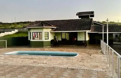 Casa em condomínio para venda em atibaia, condominio fazenda terras santana, 3 dormitórios, 3 suítes, 5 banheiros, 4 vagas