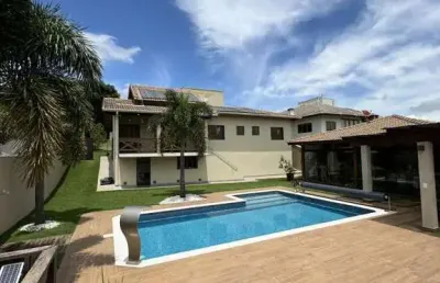Chácara condomínio para venda em atibaia, condominio fazenda terras santana, 3 dormitórios, 3 suítes, 5 banheiros, 4 vagas