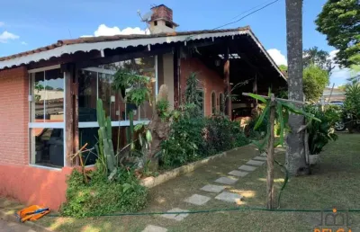 Casa para venda em atibaia, vila giglio, 6 dormitórios, 3 suítes, 6 banheiros, 6 vagas