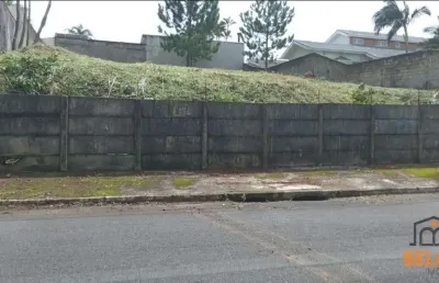 Terreno à venda no Loteamento Loanda, Atibaia 