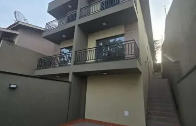 Casa para venda em atibaia, jardim paulista, 3 dormitórios, 3 suítes, 4 banheiros, 2 vagas