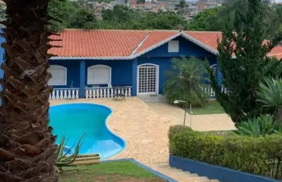 Chácara para venda em atibaia, chácaras brasil, 2 dormitórios, 2 banheiros
