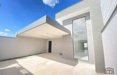 Casa para venda em atibaia, bella atibaia, 3 dormitórios, 1 suíte, 3 banheiros, 2 vagas