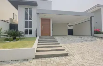 Casa em condomínio para venda em atibaia, condomínio buona vita, 3 dormitórios, 3 suítes, 5 banheiros, 2 vagas