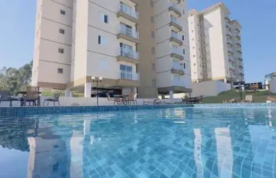 Apartamento para venda em atibaia, atibaia belvedere, 1 dormitório, 1 banheiro