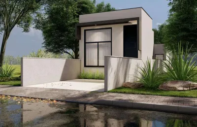Casa para venda em atibaia, jardim das cerejeiras, 3 dormitórios, 1 suíte, 2 banheiros, 2 vagas