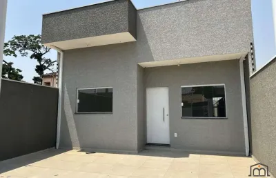 Casa para venda em atibaia, nova atibaia, 3 dormitórios, 1 suíte, 2 banheiros, 2 vagas