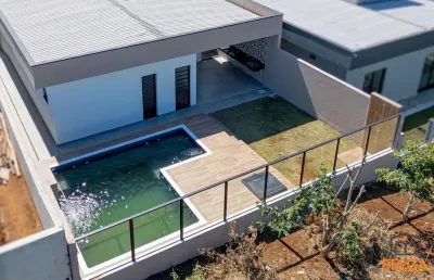 Casa para venda em atibaia, serras de atibaia, 5 banheiros, 4 vagas