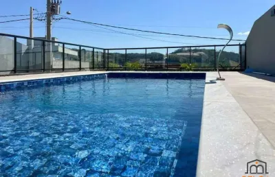 Casa para venda em atibaia, serras de atibaia, 3 dormitórios, 2 suítes, 3 banheiros, 4 vagas