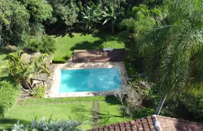 Chácara para venda em atibaia, jardim estância brasil, 4 dormitórios, 3 suítes, 4 banheiros