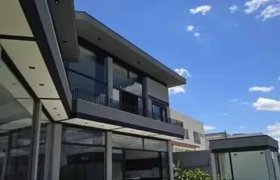 Casa em condomínio para venda em atibaia, condomínio porto atibaia, 4 dormitórios, 4 suítes, 6 banheiros, 6 vagas