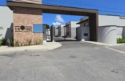 Casa em condomínio para venda em atibaia, vila giglio, 3 dormitórios, 1 suíte, 2 banheiros, 2 vagas