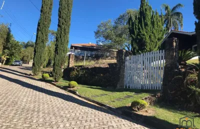Chácara condomínio para venda em atibaia, condomínio portal das rosas, 3 dormitórios, 1 suíte, 2 banheiros, 1 vaga