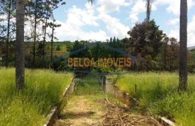 Área industrial para venda em atibaia, jardim das cerejeiras