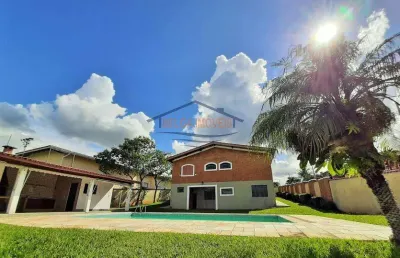 Casa para venda em atibaia, vila giglio, 3 dormitórios, 1 suíte, 4 banheiros, 4 vagas