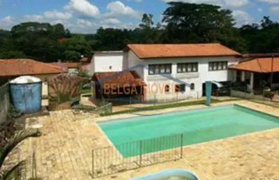 Chácara para venda em atibaia, 8 dormitórios, 6 suítes, 10 banheiros