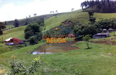 Fazenda à venda na Estrada Da Represa, Centro, Piracaia