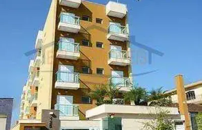 Apartamento para venda em atibaia, jardim alvinópolis, 2 dormitórios, 1 suíte, 2 banheiros, 2 vagas
