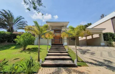 Casa em condomínio para venda em atibaia, condomínio porto atibaia, 3 dormitórios, 3 suítes, 5 banheiros, 8 vagas