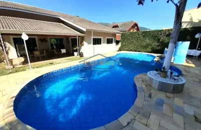 Casa para venda em atibaia, vila petrópolis, 3 dormitórios, 3 suítes, 5 banheiros, 4 vagas