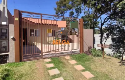 Casa para venda em atibaia, jardim santo antônio, 2 dormitórios, 1 banheiro, 2 vagas