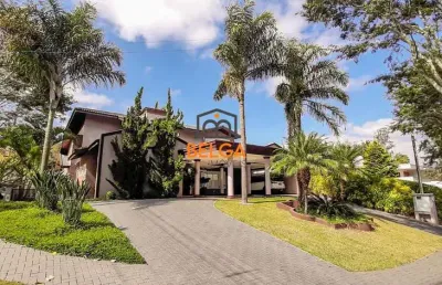 Casa em condomínio para venda em atibaia, condomínio porto atibaia, 4 dormitórios, 4 suítes, 7 banheiros, 6 vagas