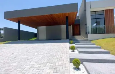 Casa em condomínio para venda em atibaia, condomínio equilibrium, 4 dormitórios, 4 suítes, 6 banheiros, 3 vagas