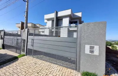 Casa para venda em atibaia, jardim paulista, 3 dormitórios, 3 suítes, 4 banheiros, 2 vagas
