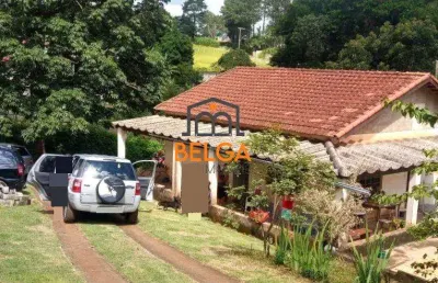 Chácara para venda em atibaia, chácaras fernão dias, 2 dormitórios, 1 banheiro