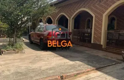 Casa para venda em atibaia, jardim das cerejeiras, 4 dormitórios, 1 suíte, 4 banheiros, 4 vagas