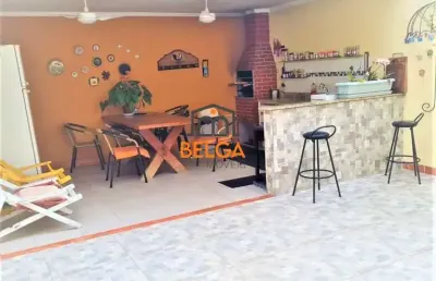 Casa para venda em atibaia, jardim paulista, 3 dormitórios, 1 suíte, 2 banheiros, 2 vagas