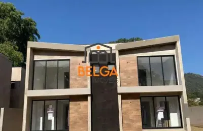 Casa em condomínio para venda em atibaia, vila santista, 3 dormitórios, 3 suítes, 2 banheiros, 2 vagas