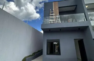 Casa para venda em atibaia, jardim dos pinheiros, 3 dormitórios, 1 suíte, 3 banheiros, 2 vagas