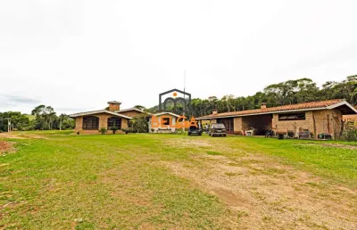 Terreno à venda no Ribeirão dos Porcos, Atibaia 