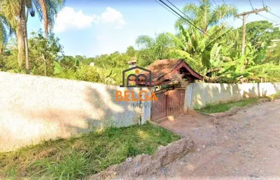 Chácara para venda em atibaia, chácaras brasil, 2 dormitórios, 2 banheiros, 8 vagas