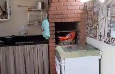 Casa para venda em atibaia, jardim das cerejeiras, 3 dormitórios, 1 suíte, 2 banheiros, 2 vagas