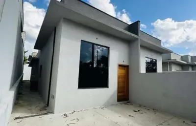 Casa para venda em atibaia, jardim dos pinheiros, 3 dormitórios, 1 suíte, 2 banheiros, 2 vagas