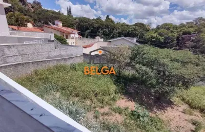 Terreno à venda no Nova Gardênia, Atibaia 