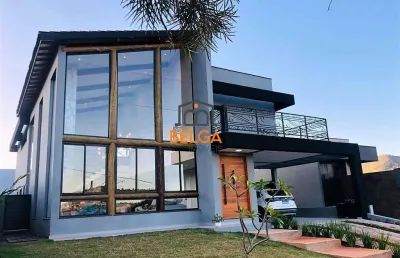 Casa em condomínio para venda em atibaia, condomínio figueira garden, 5 dormitórios, 1 suíte, 3 banheiros, 2 vagas