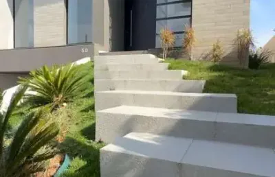 Casa em condomínio para venda em atibaia, condomínio figueira garden, 3 dormitórios, 3 suítes, 5 banheiros, 2 vagas