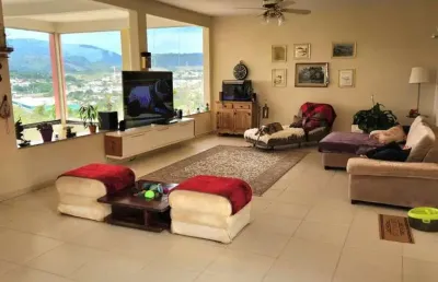 Chácara para venda em atibaia, jardim estância brasil, 3 dormitórios, 1 suíte, 2 banheiros, 7 vagas