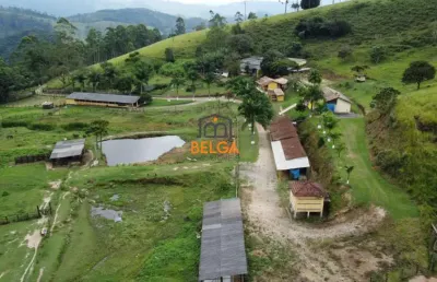 Sítio para venda em piracaia, bairro peão, 3 dormitórios, 2 banheiros