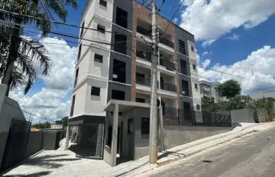 Apartamento para venda em atibaia, residencial ravena, 3 dormitórios, 1 suíte, 2 banheiros, 1 vaga