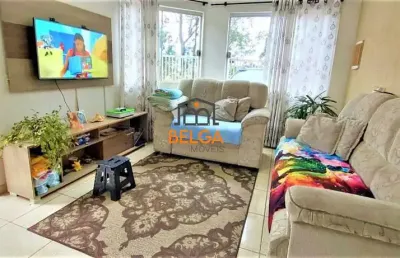 Casa para venda em atibaia, jardim colonial, 2 dormitórios, 2 banheiros, 2 vagas